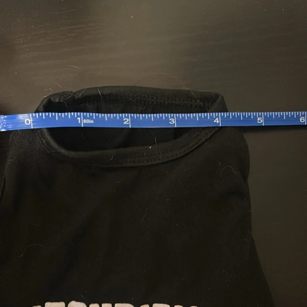 Security Dog Tee